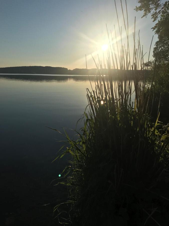 Casa vacanze Mosso Skanderborg