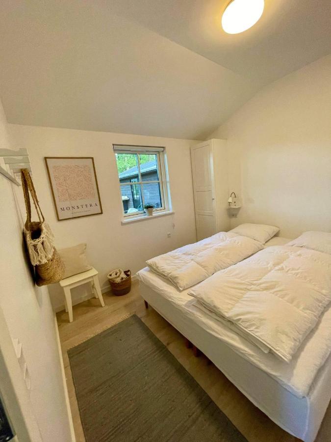 Mosso Casa vacanze Skanderborg
