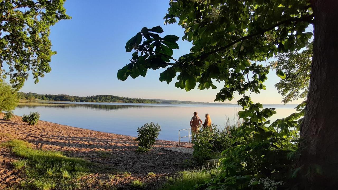 Mosso Casa vacanze Skanderborg