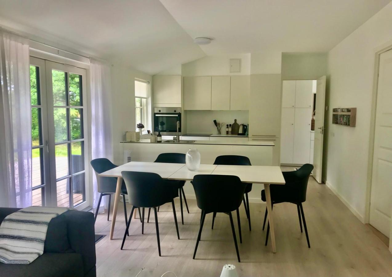 Mosso Casa vacanze Skanderborg